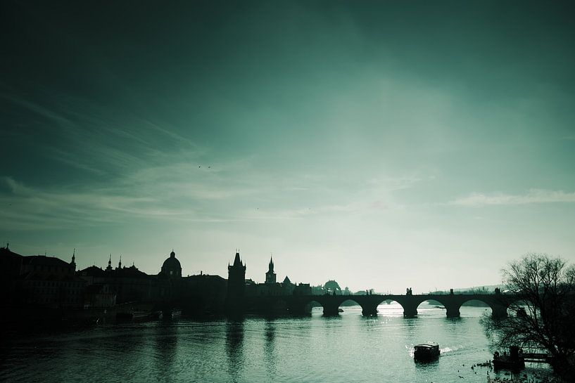 Prague by Hello Pompoyo