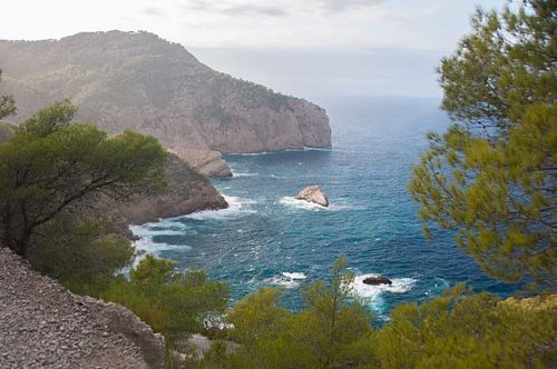 Ibiza (noordkant)