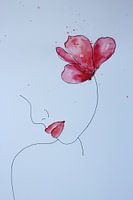 Autoportrait en douceur