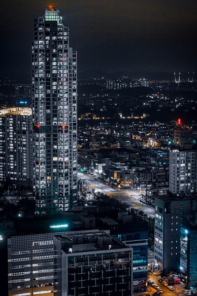 Seoul by Hello Pompoyo