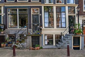 Amsterdamer Gastfreundschaft