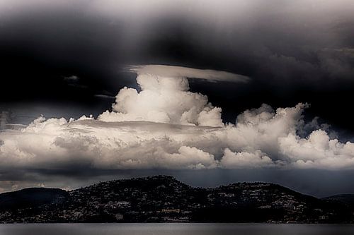 Côte d'Azur