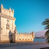 Torre de Belém, Lisbonne. sur Patrick Löbler