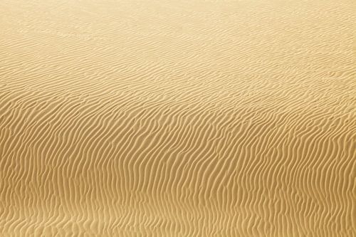Woestijnzand