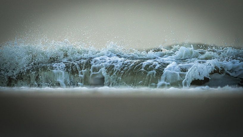 Sea by Dirk van Egmond