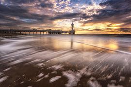 On fire by Jan Koppelaar Fotografie