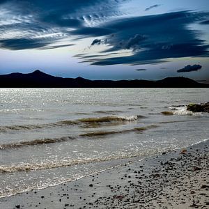 Meereslandschaft