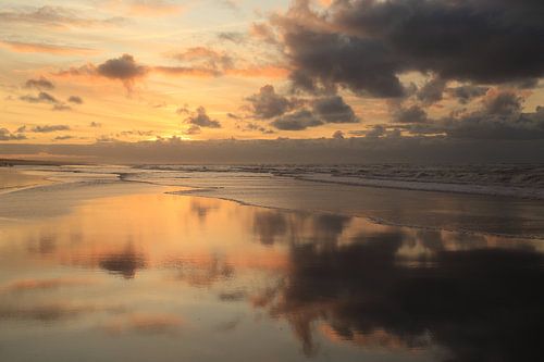 Ameland op zijn mooist