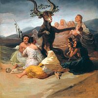 Mouvement du romantisme