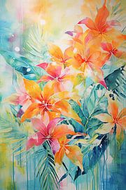 Tropisch von Imagine