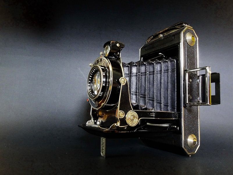 Fullenda 620 by DeVerviersBelgium