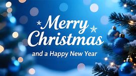 Solemn winter glimmer by Jean Pierre