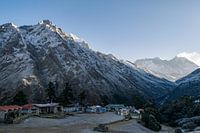 La vallée du Khumbu