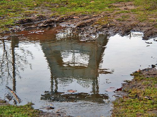 Regenplas