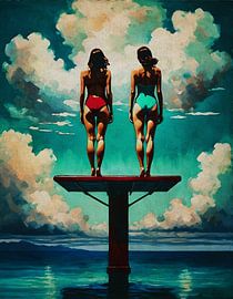 Abenteuer und Natur erleben von Jan Keteleer