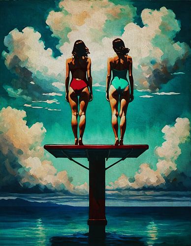 Avontuur en natuur omarmen