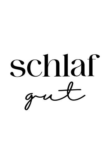 Sleep well by Bainai