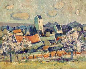 Frühling in Ransdaal