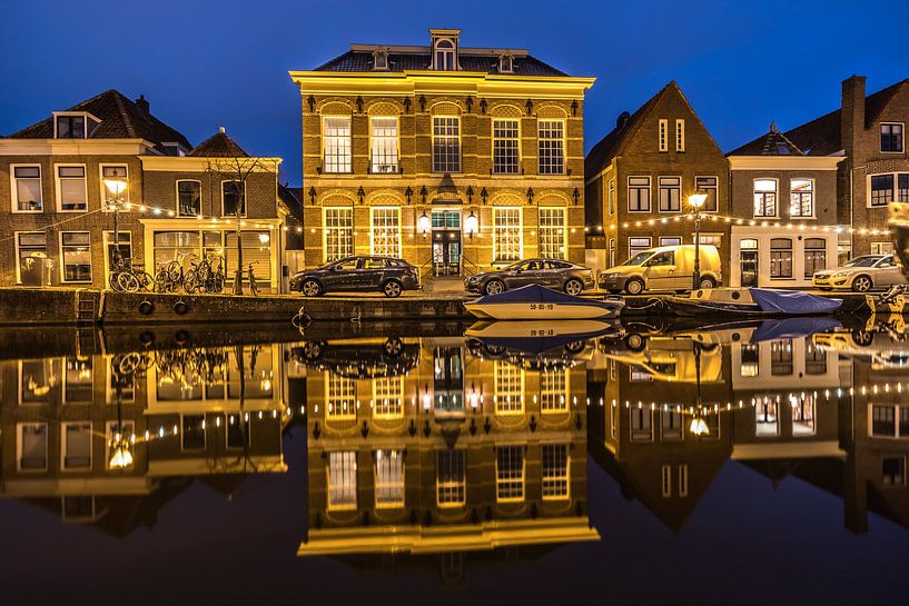 Verdronkenoord by peterheinspictures