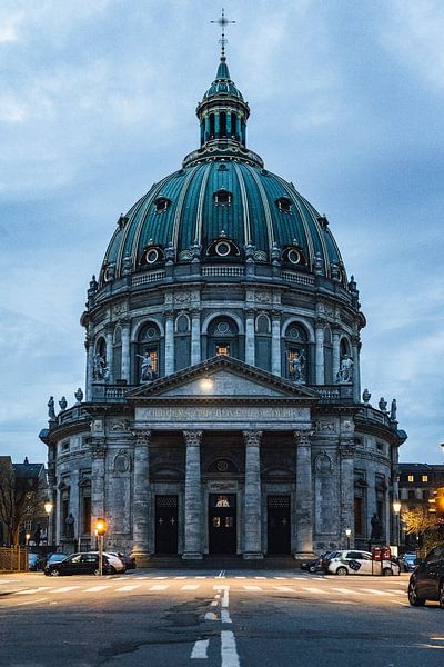 Copenhagen by Hello Pompoyo