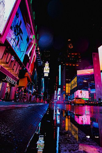 City Nights 