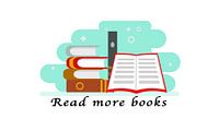 Read more books