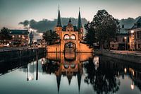 De Sneker Waterpoort