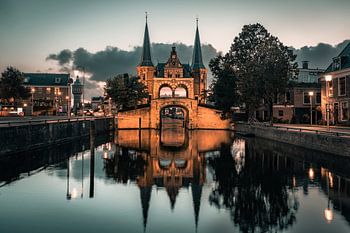 The Sneker Watergate