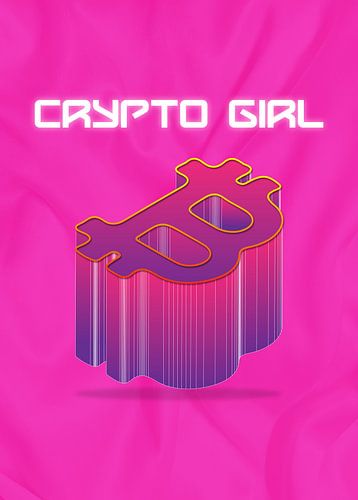 Ctypto Girl