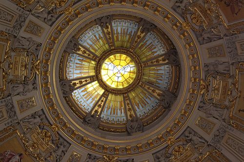 Berliner Dom von Maxin Härtel