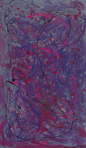 55 Vortex 2 Con- frontation With Two Opposites II