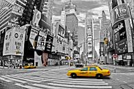 Times Square - New York van Marcel Schauer thumbnail