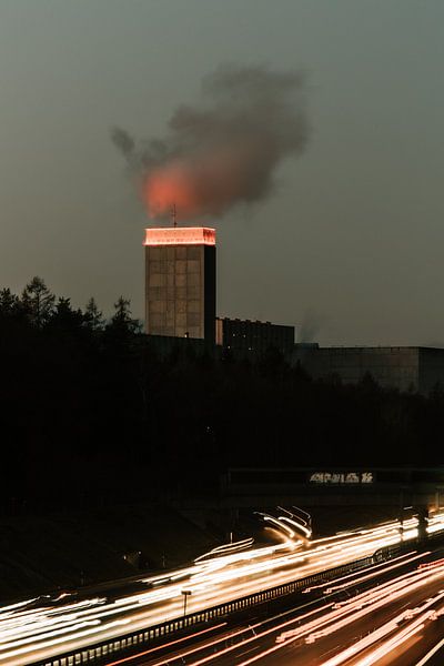 Bern by Hello Pompoyo