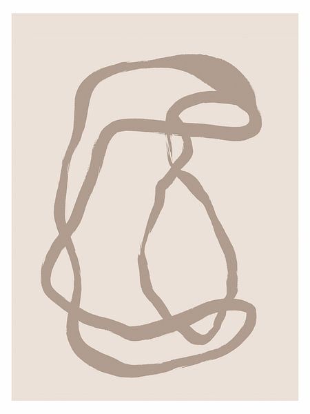 The New Simple No 67 von Treechild