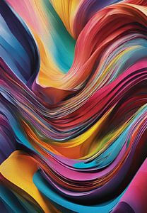 Vivid Harmony