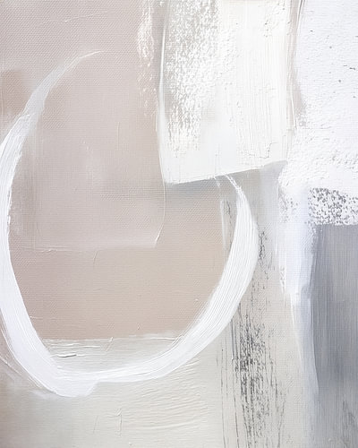 Organic Balance No. 02