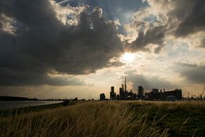 Antwerpener Hafen