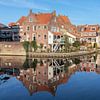 De Bocht, Enkhuizen van MMFoto