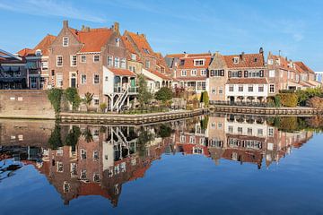 De Bocht, Enkhuizen