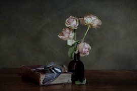 Still life memento mori I by Emajeur Fotografie