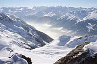 mountains