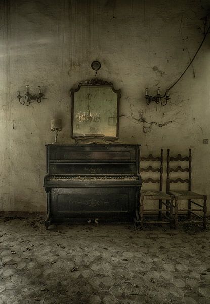 Musik spricht 1 von Kirsten Scholten