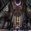 Basiliek van de Heilige Nicolaas (Amsterdam) van Mario Calma