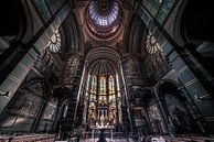 Basiliek van de Heilige Nicolaas (Amsterdam) van Mario Calma thumbnail