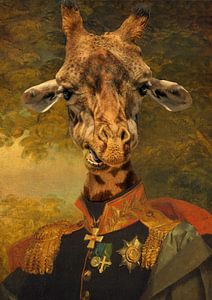 General Giraffe