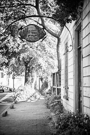 Landhuis (villa) at Landbouwbelang in Maastricht