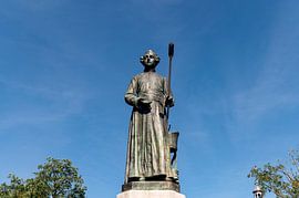 Standbeeld Johannes Petrus Minckelers