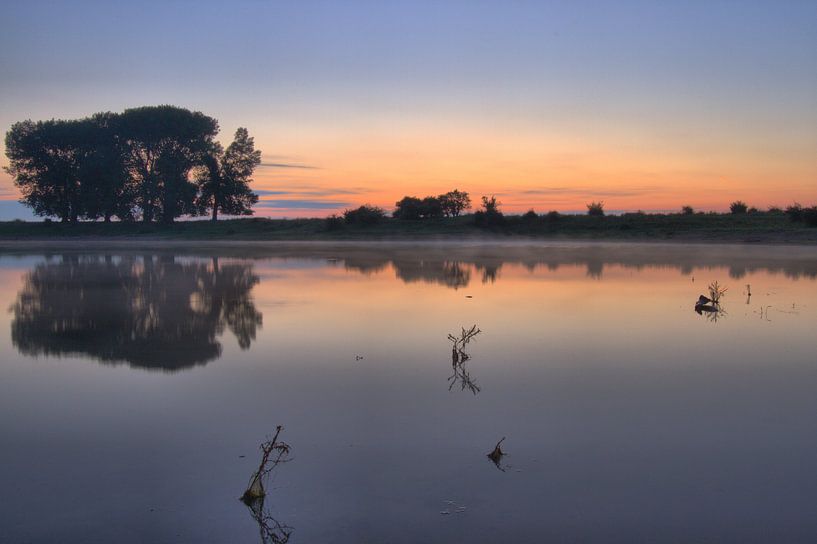 Ooijpolder von Hans Hendriks