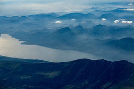 Gardameer World of Wonders van Marieke Feenstra