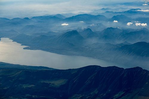 Gardameer World of Wonders